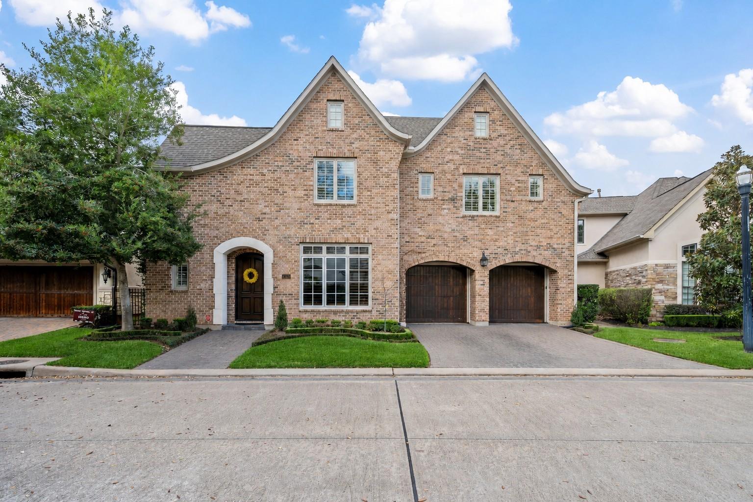 15426 Oyster Creek Lane — photo