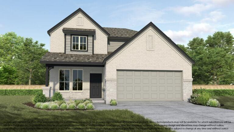 11822 Royal Willow Lane — photo