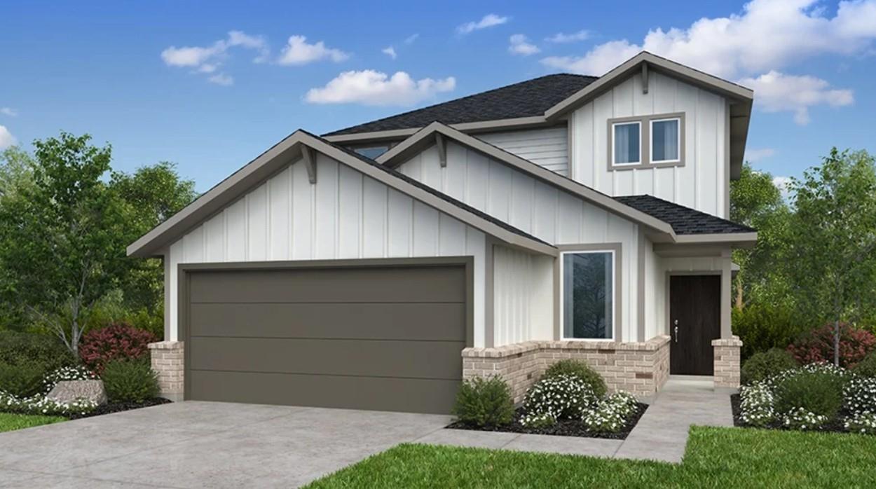 8227 Copper Meadows Lane — photo