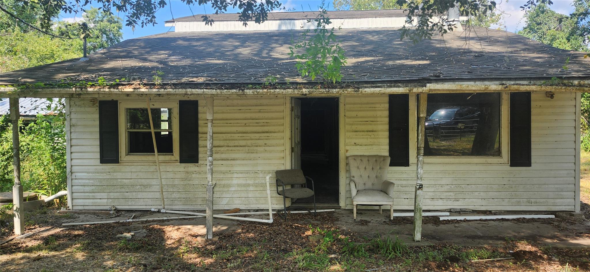 5810 County Road 924 — photo
