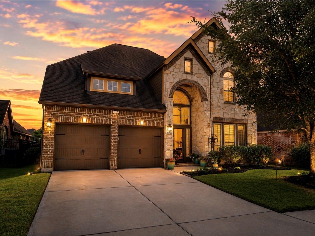 26307 Mercy Moss Lane — photo