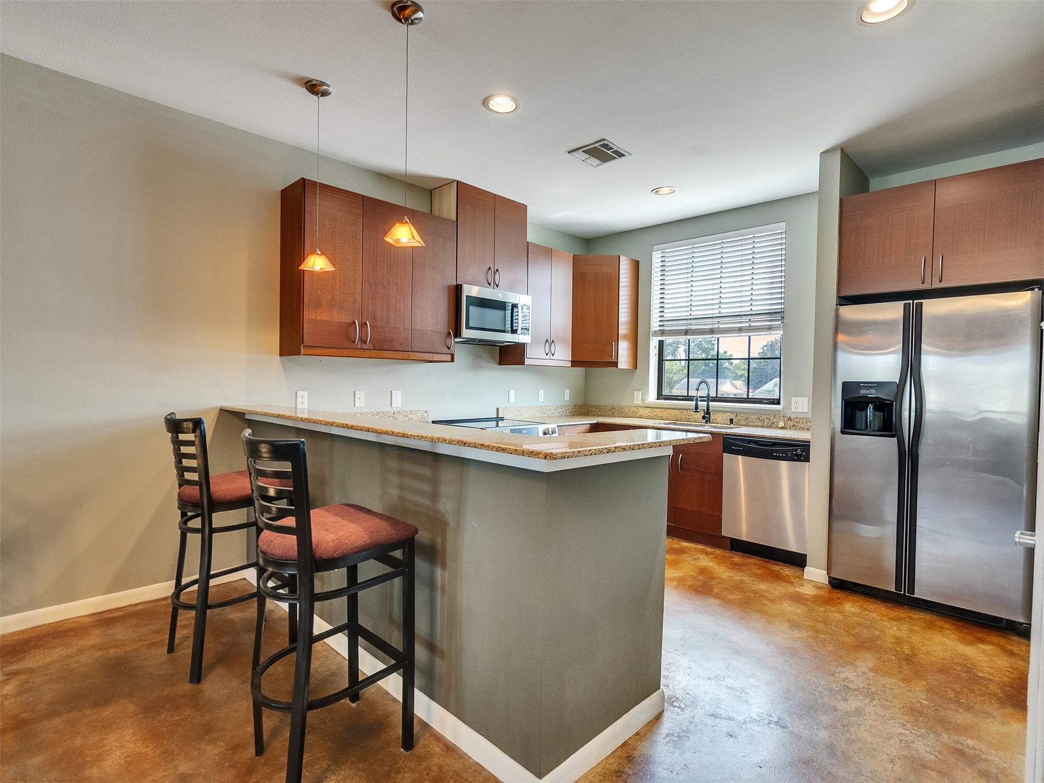 310 S Jensen Drive #2 — photo