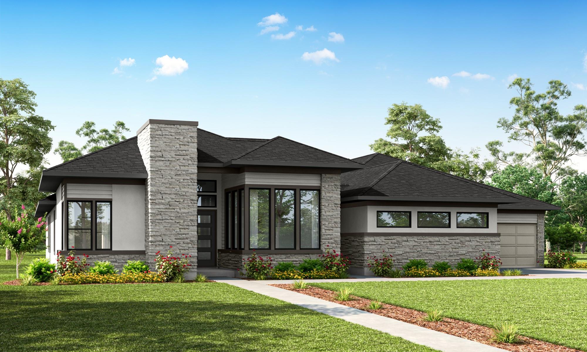 11003 Green Marbling Drive — photo