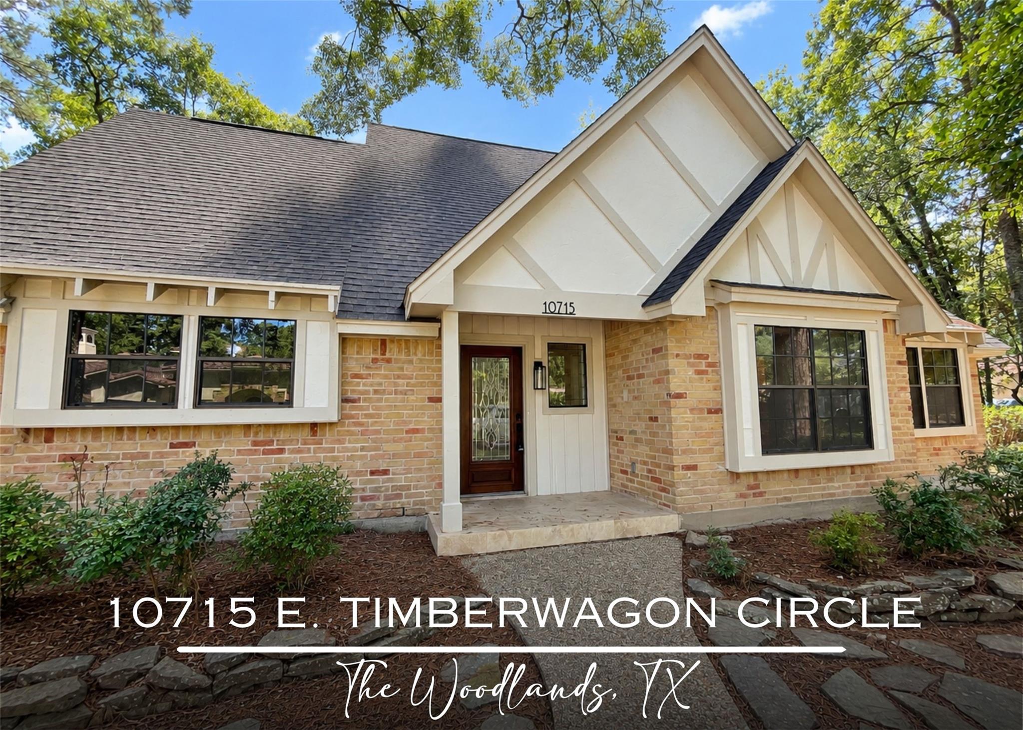 10715 E Timberwagon Circle — photo