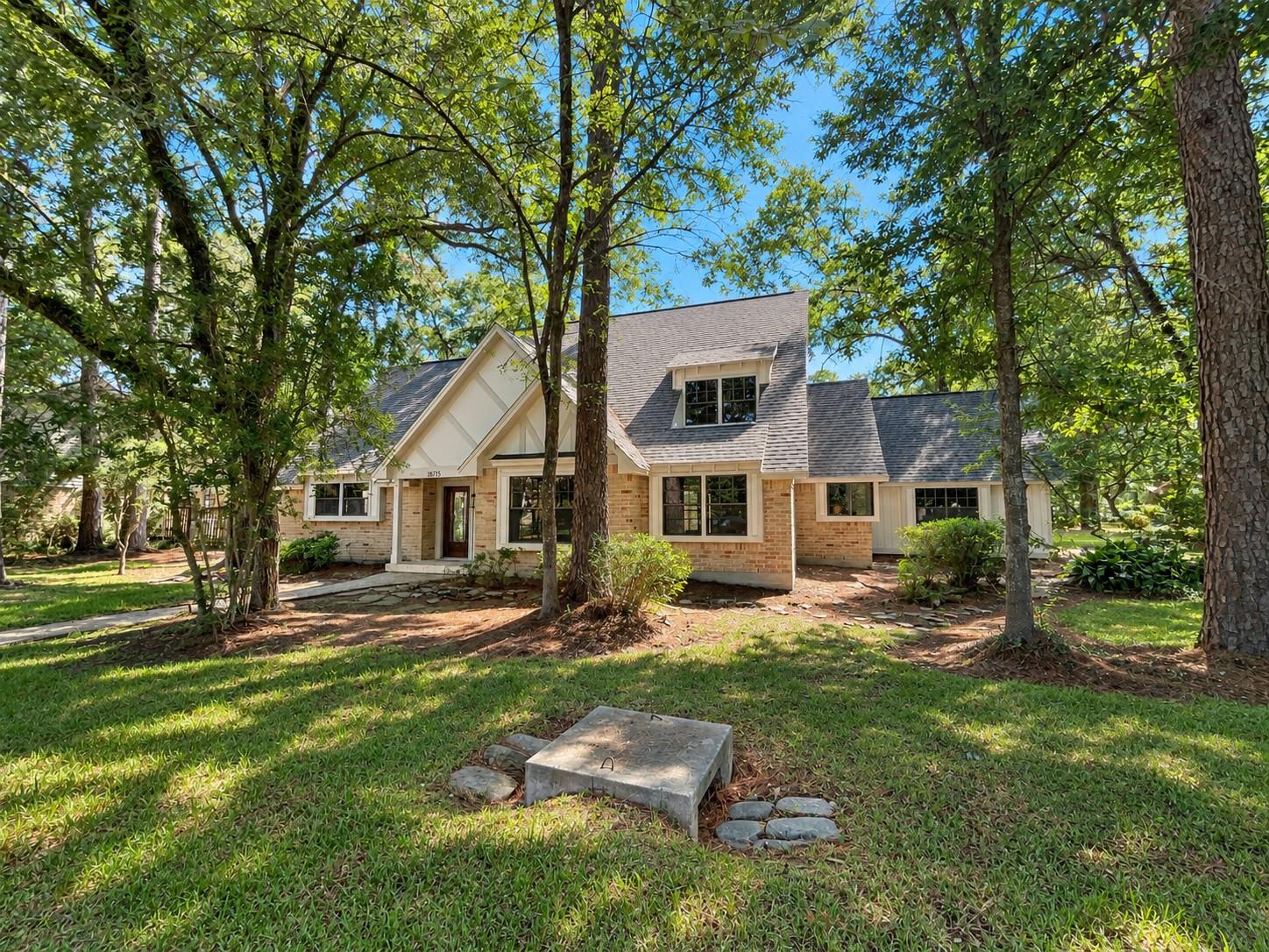 10715 E Timberwagon Circle, Spring, TX 77380 — photo 2