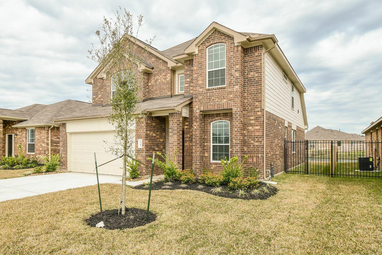 3783 Lake Bend Shore Drive — photo