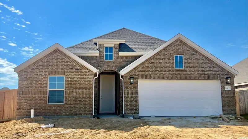 21707 Iris Colony Drive — photo