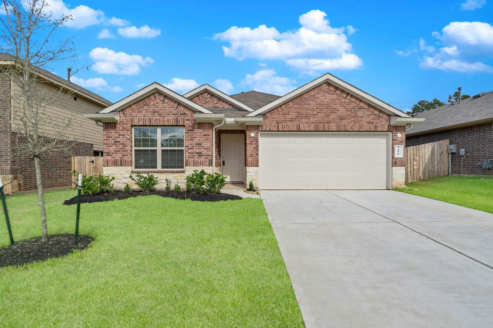 14060 Silver Falls Court — photo
