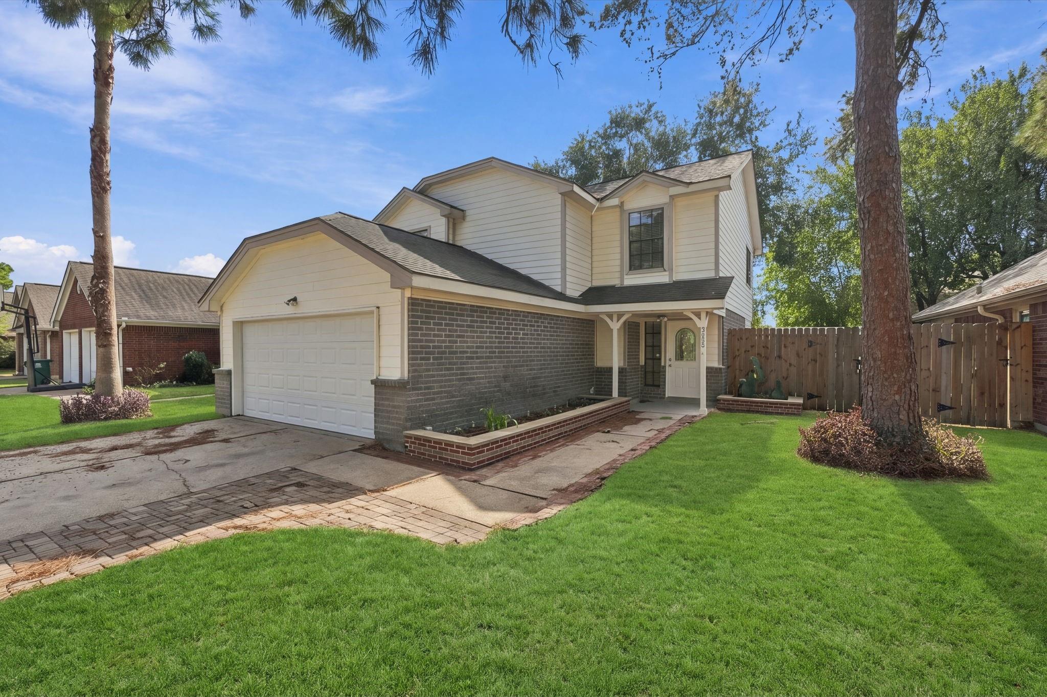 5203 E Pagewick Drive — photo