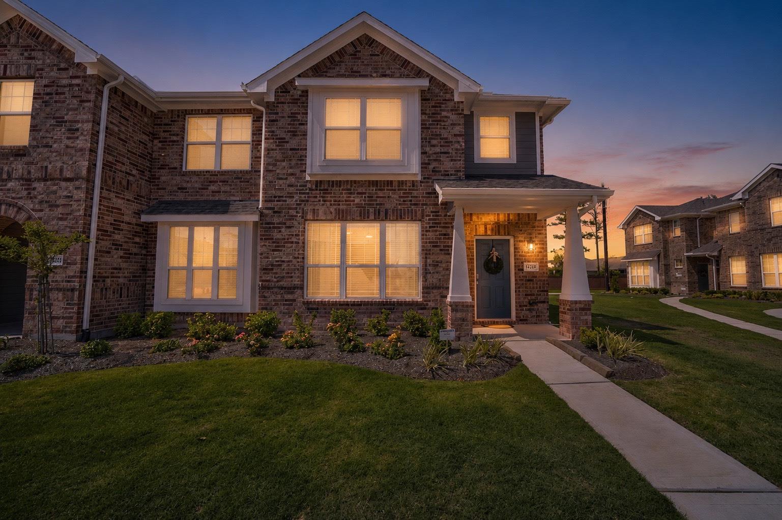 12727 Taymouth Manor Drive — photo