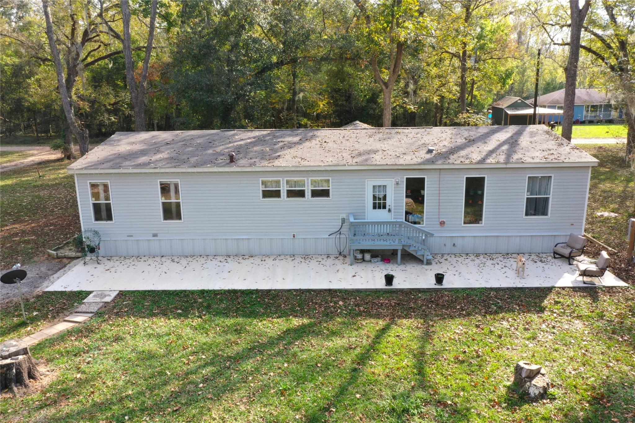 223 County Road 2167B — photo