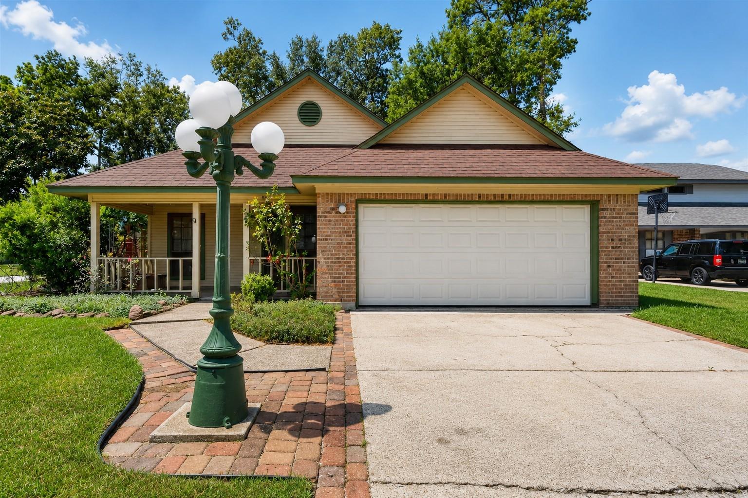 15903 Cape Hope Street — photo