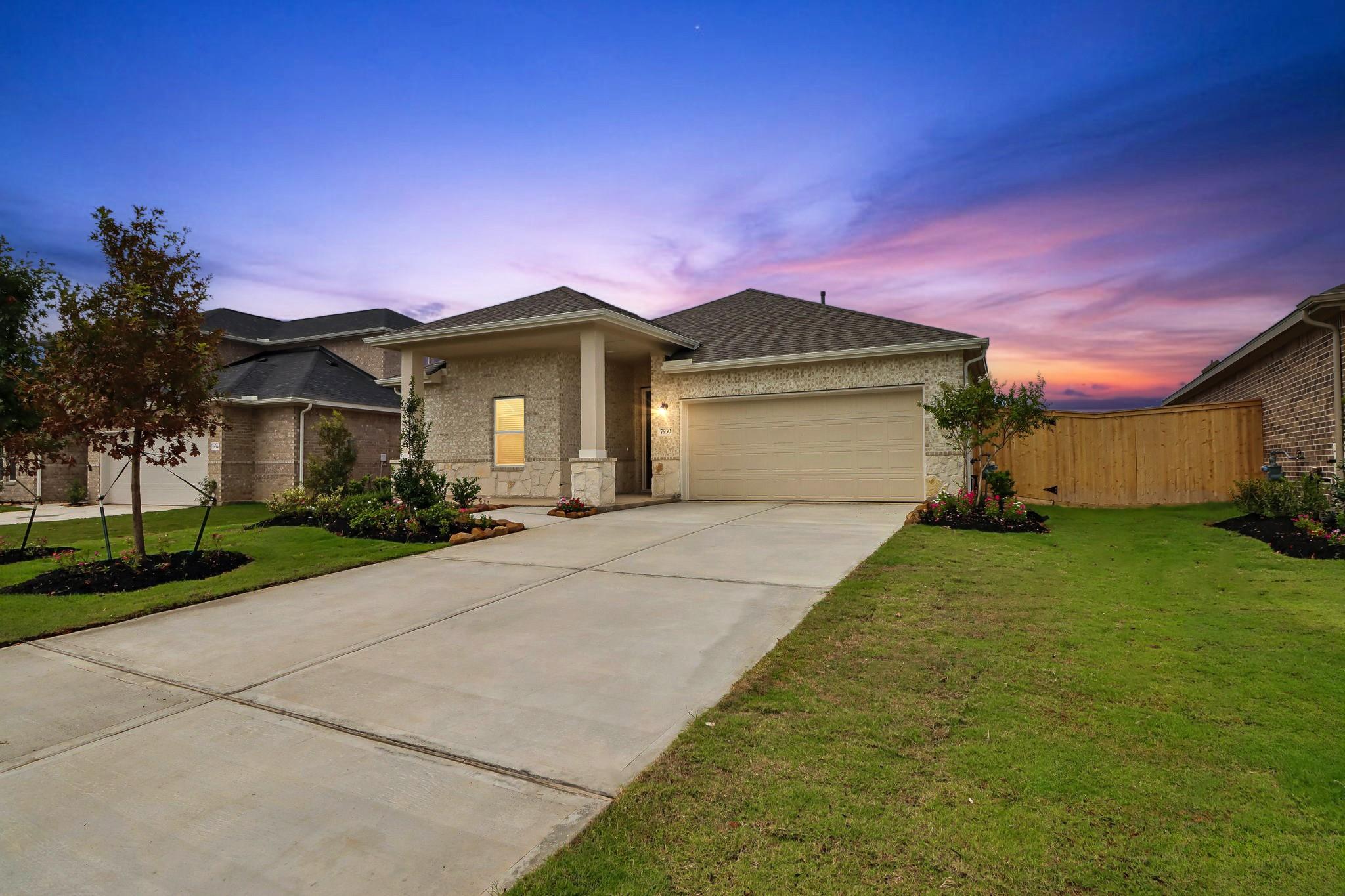 7930 Jade Crest Drive — photo