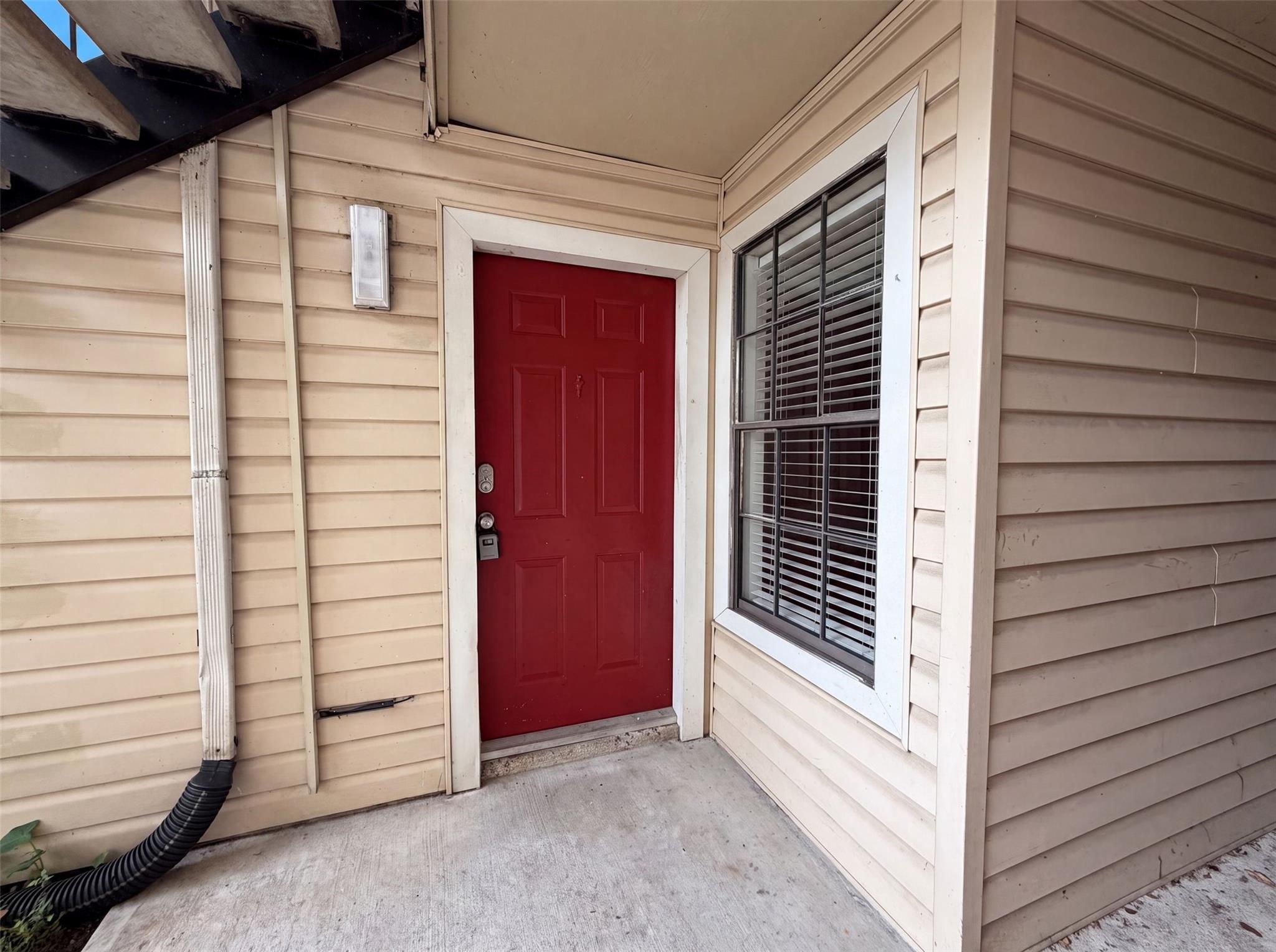 2750 Holly Hall Street #1409 — photo