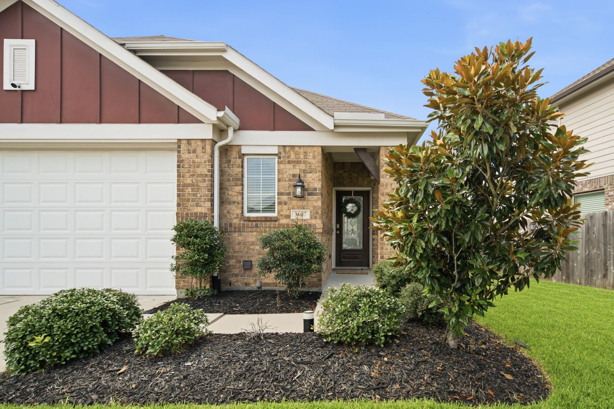 3107 Carlisle Meadow Court — photo