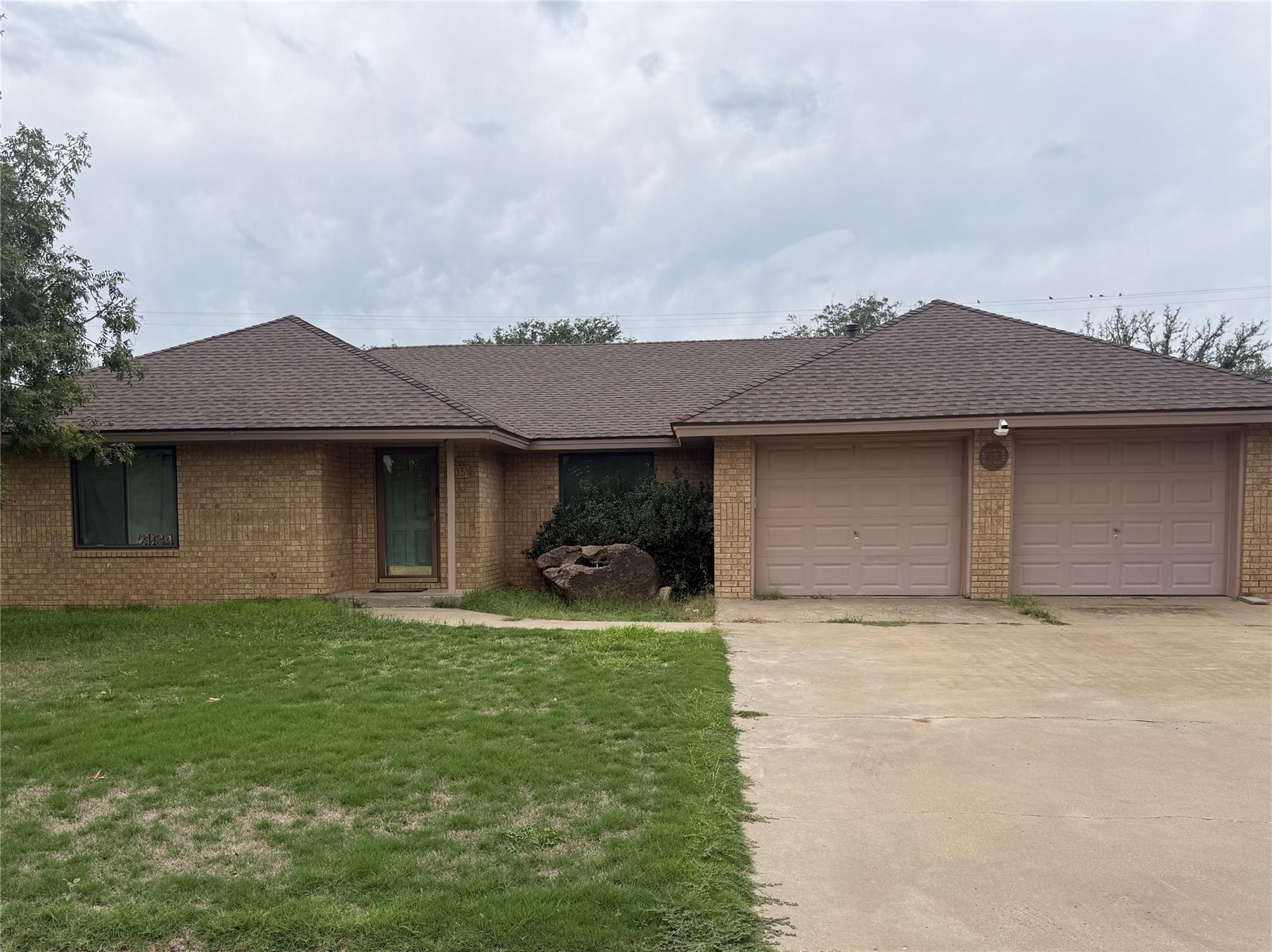 2034 Buffalo Drive — photo