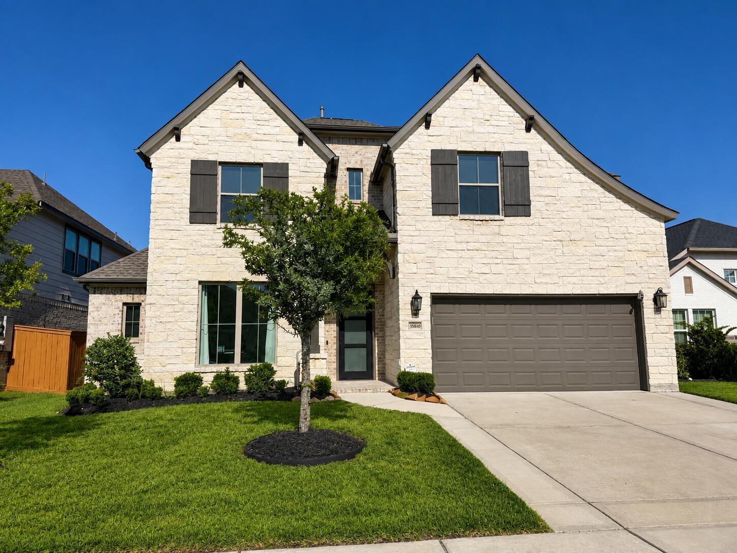 15810 Dutton Pines Drive — photo