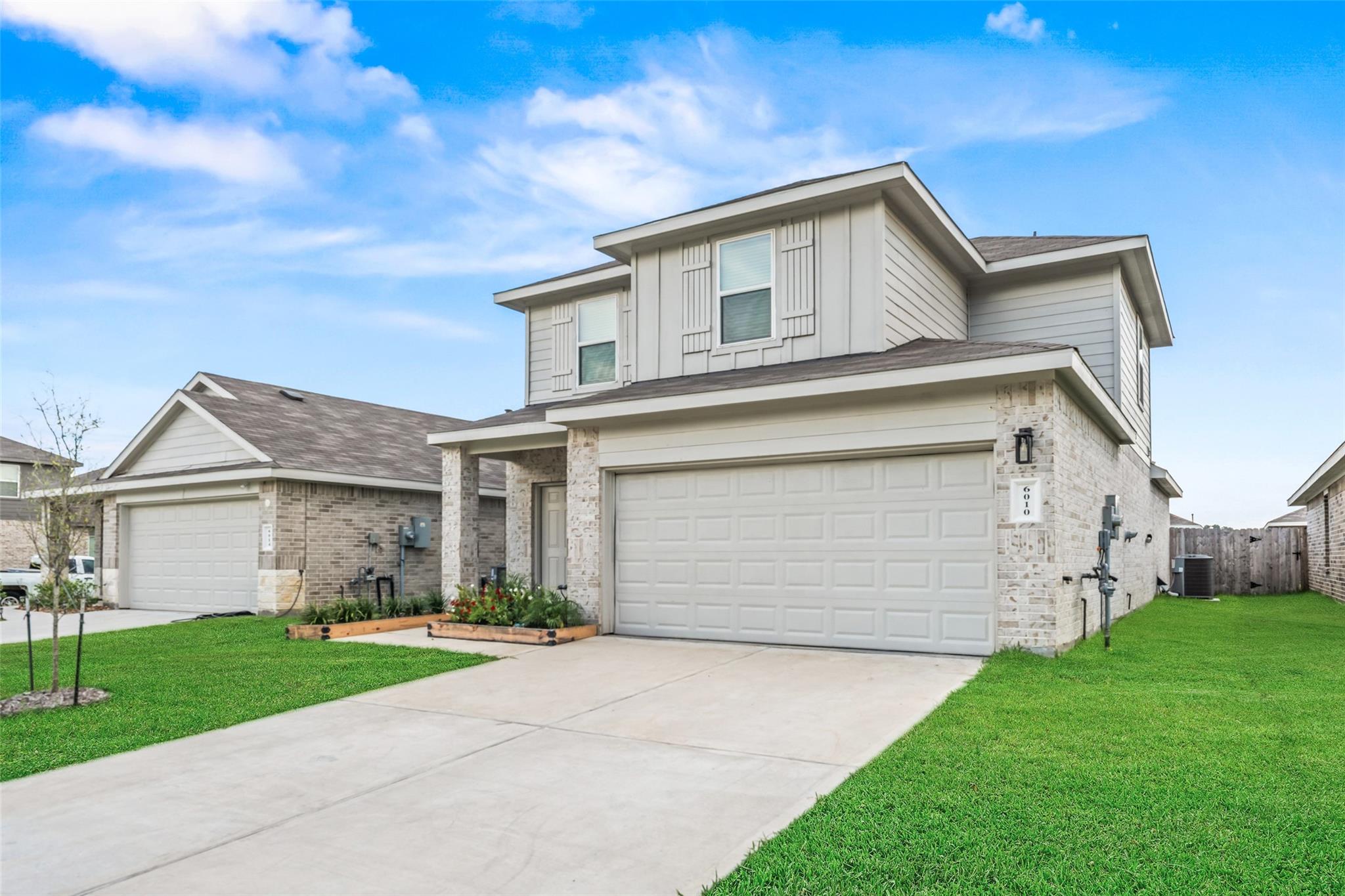 6010 Canyon Dawn Drive — photo