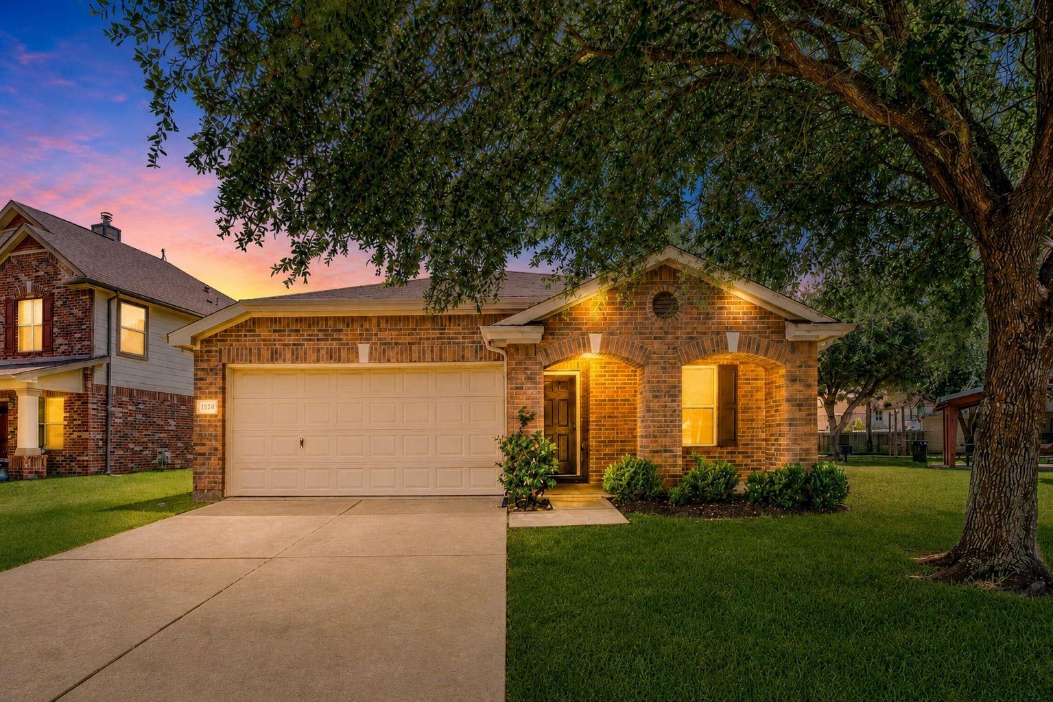 15214 Thistle Rock Lane — photo