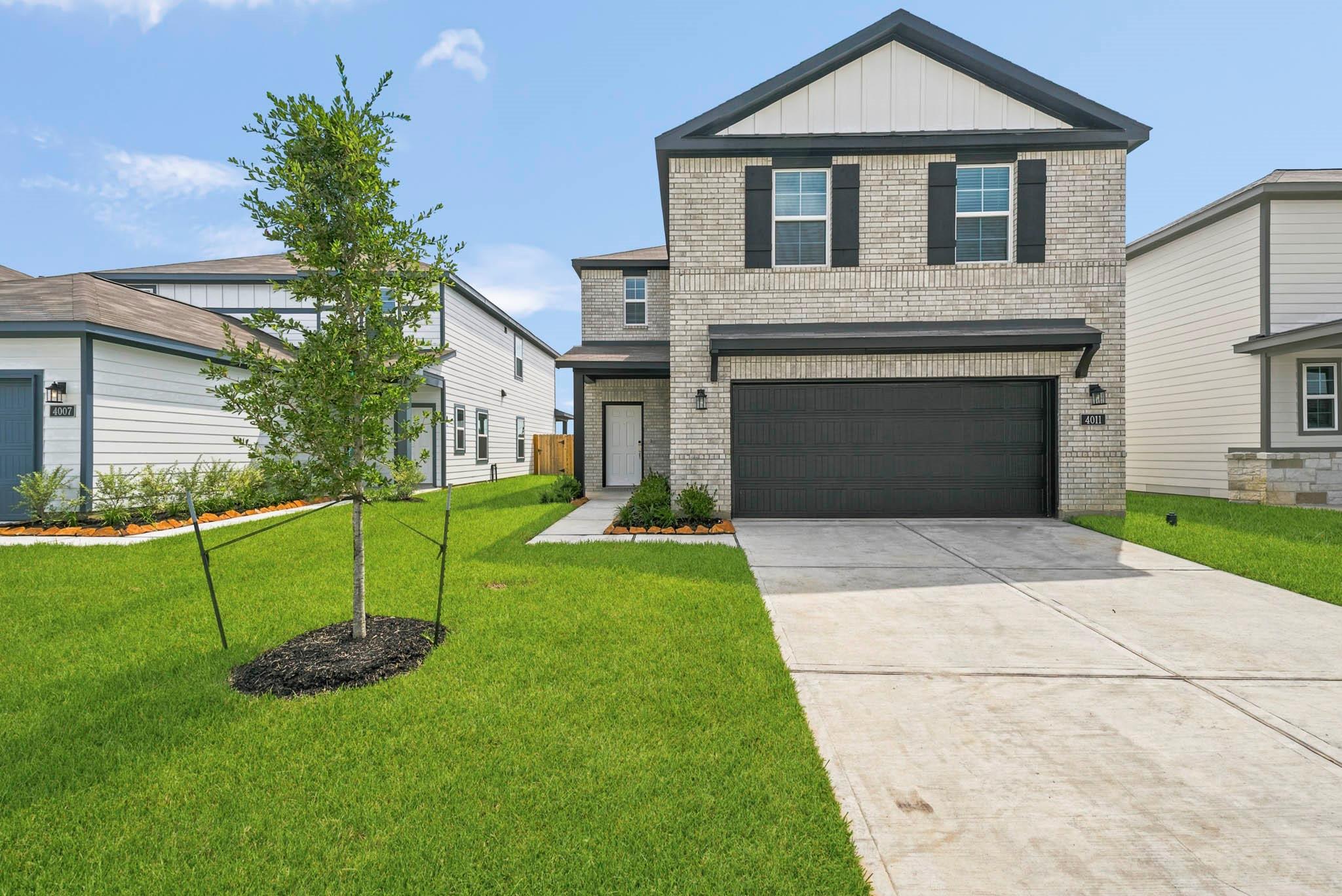 4011 Windy Whisper Drive — photo