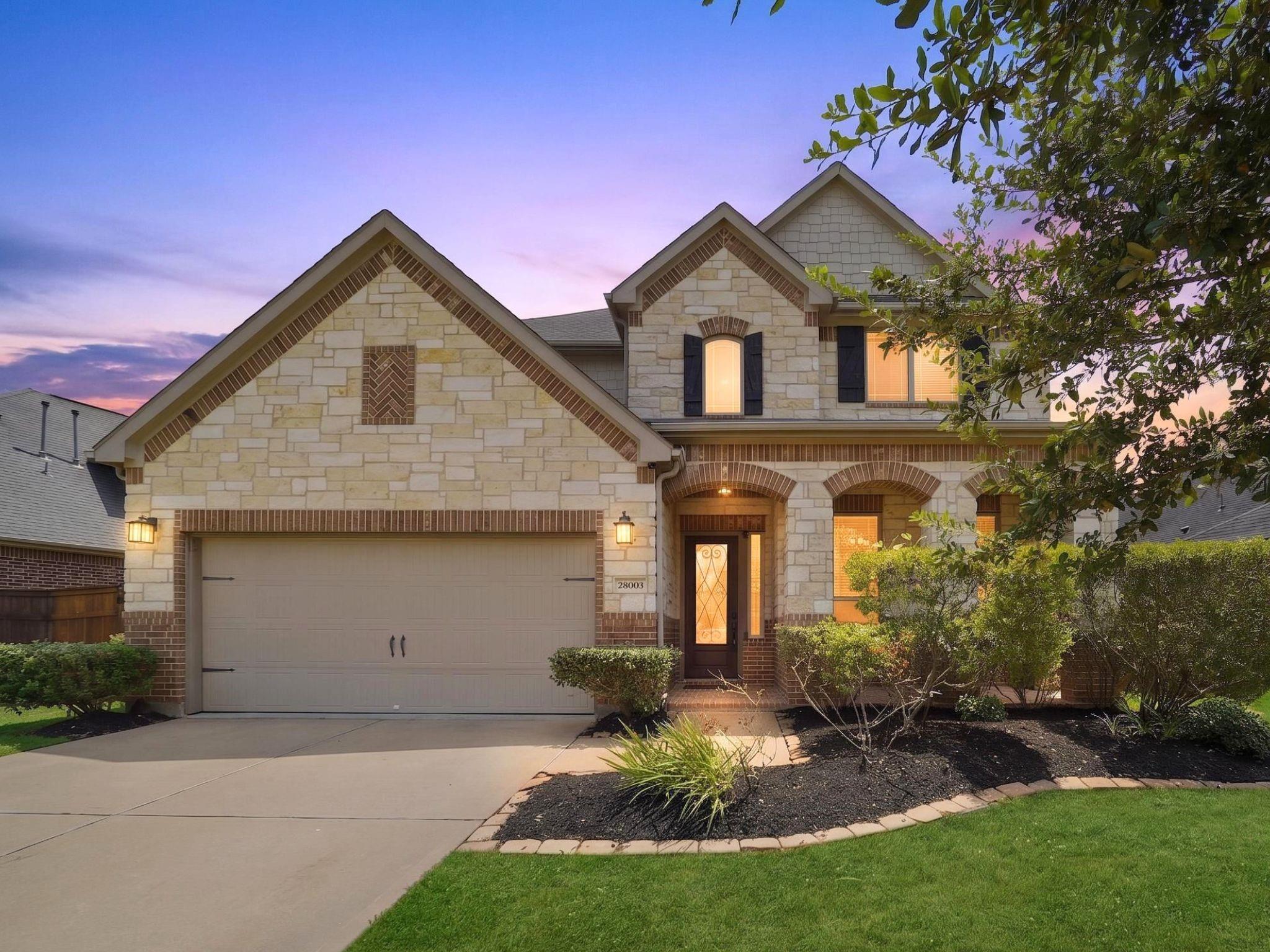28003 Twin Knolls Lane — photo