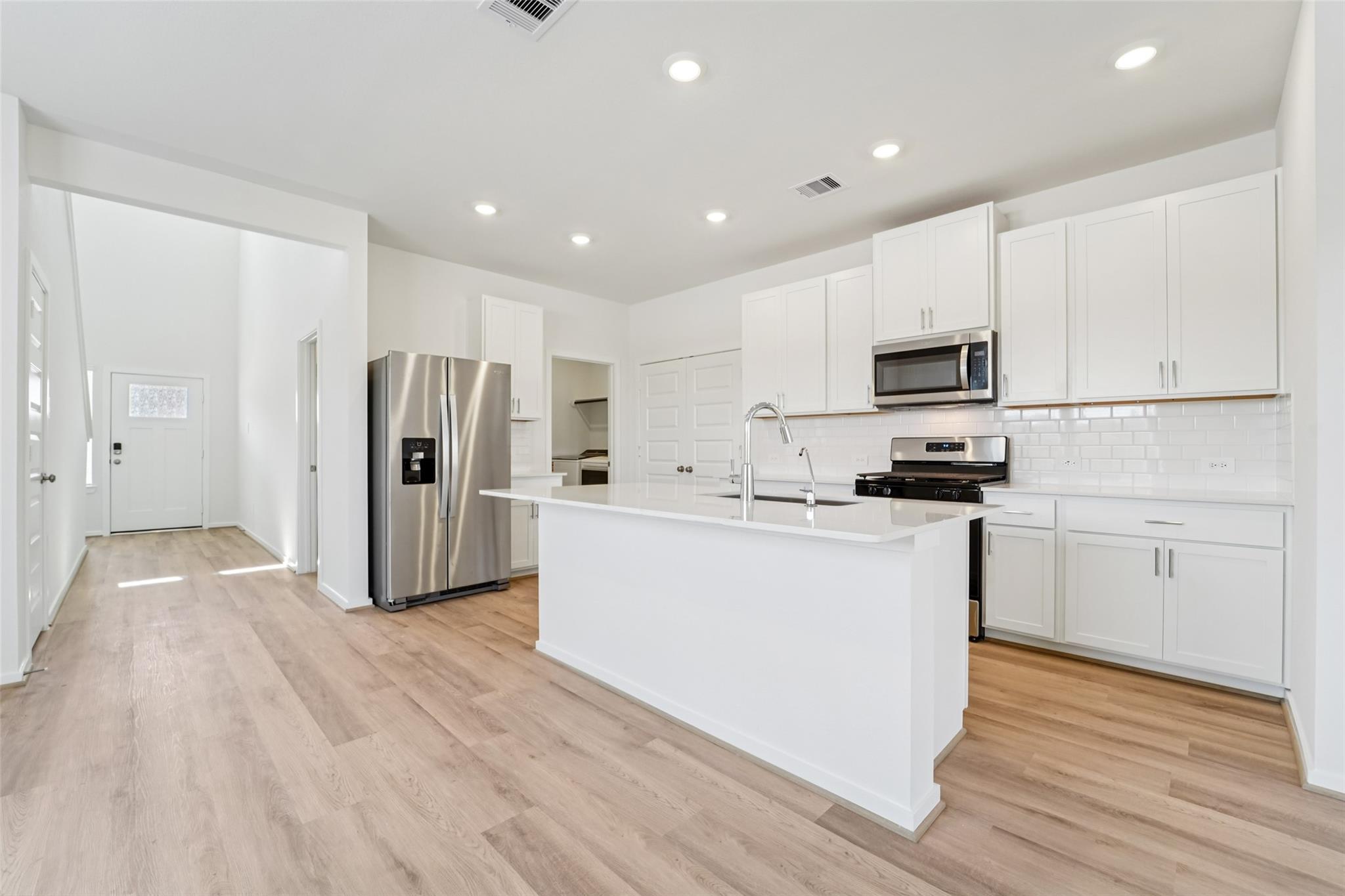 2314 Pioneer Landing Lane — photo