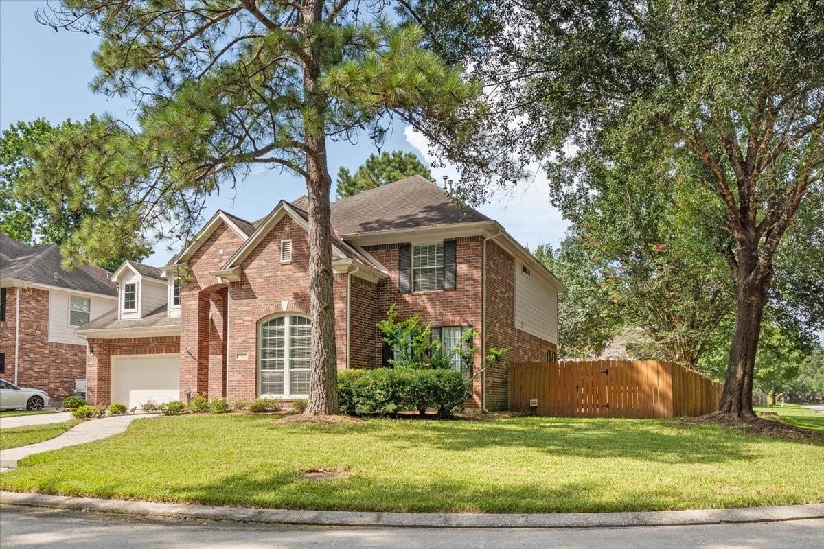 3102 Silverberry Trail — photo