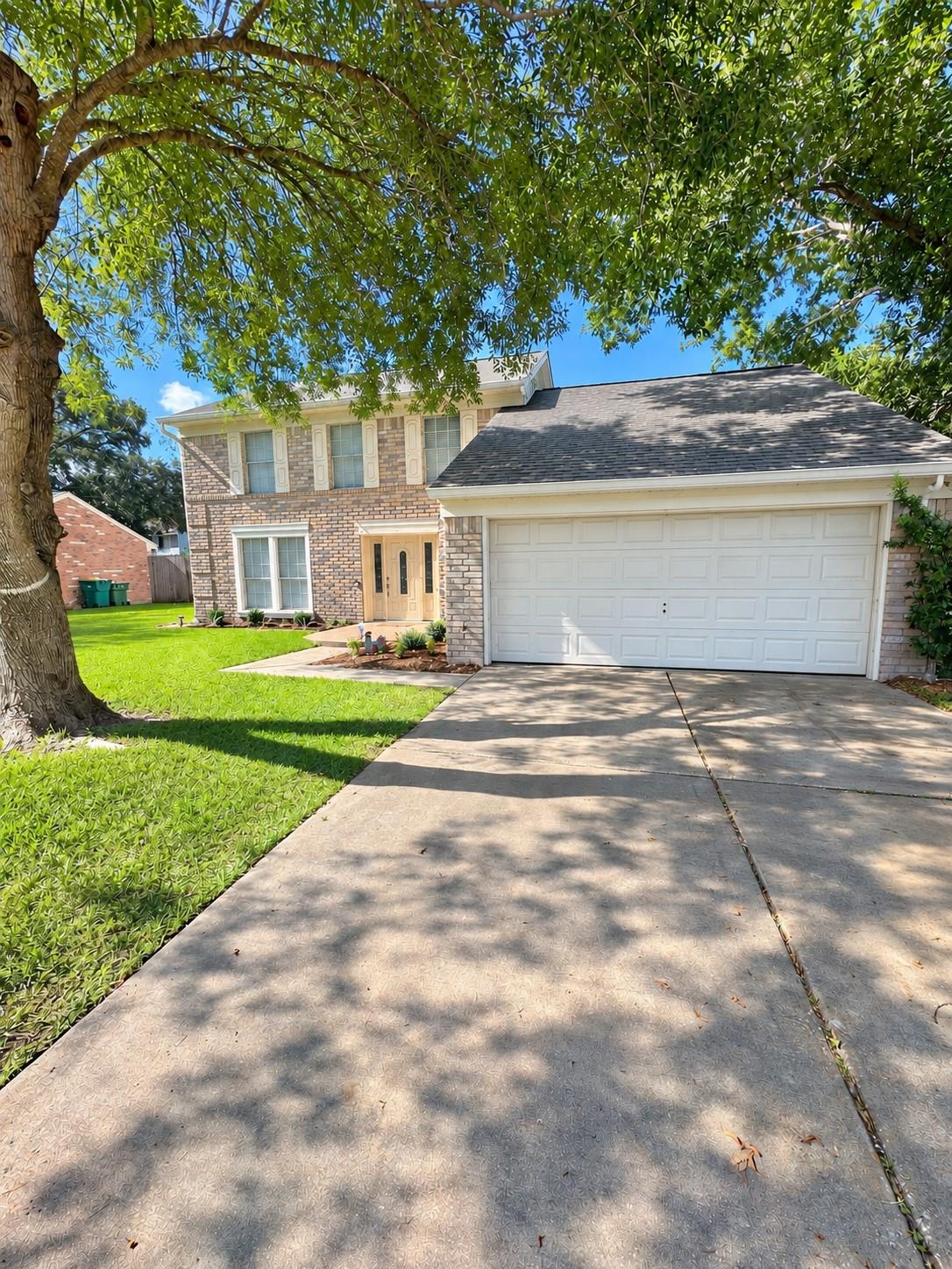 2322 Colleen Drive — photo