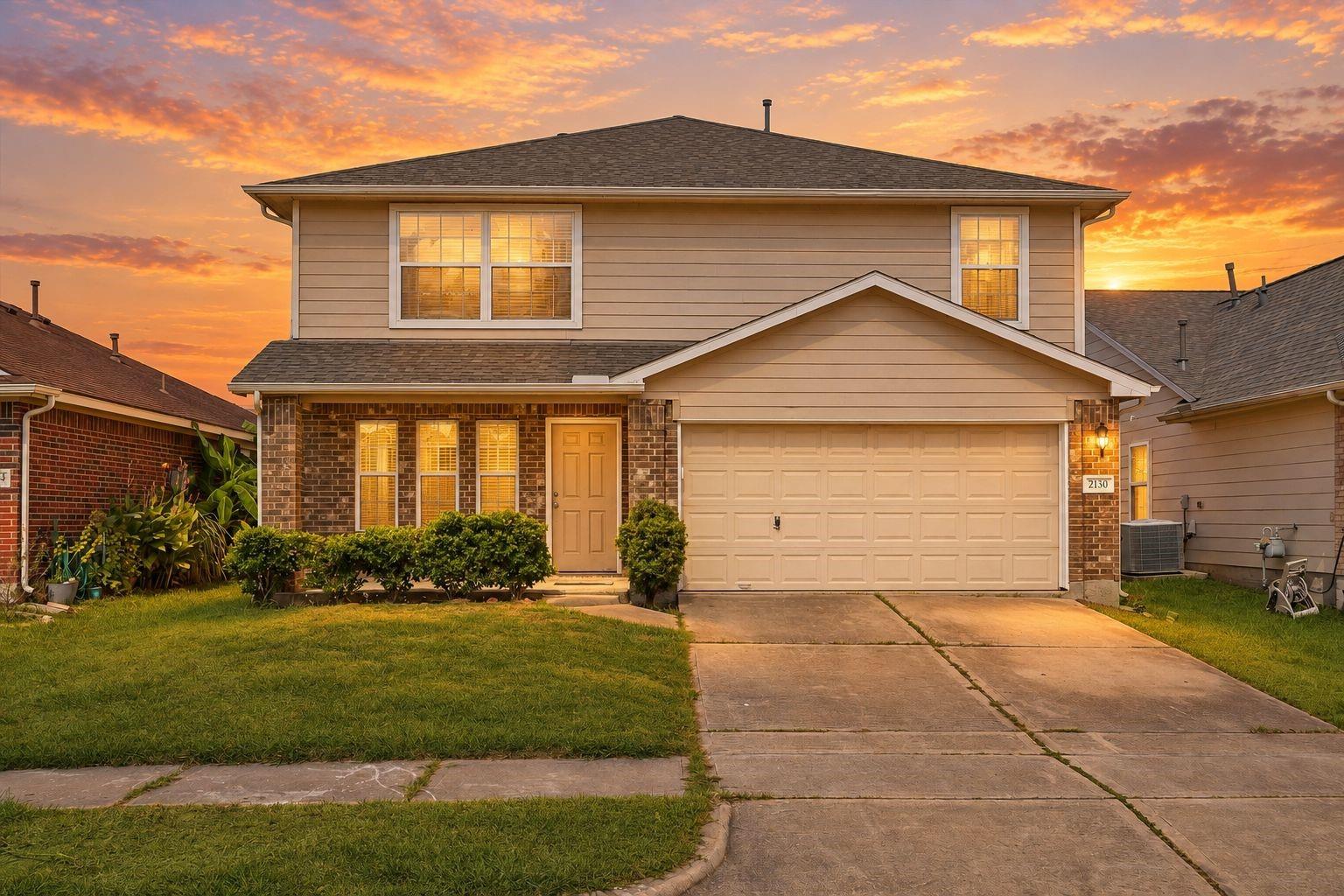 2130 Summit Meadow Drive — photo