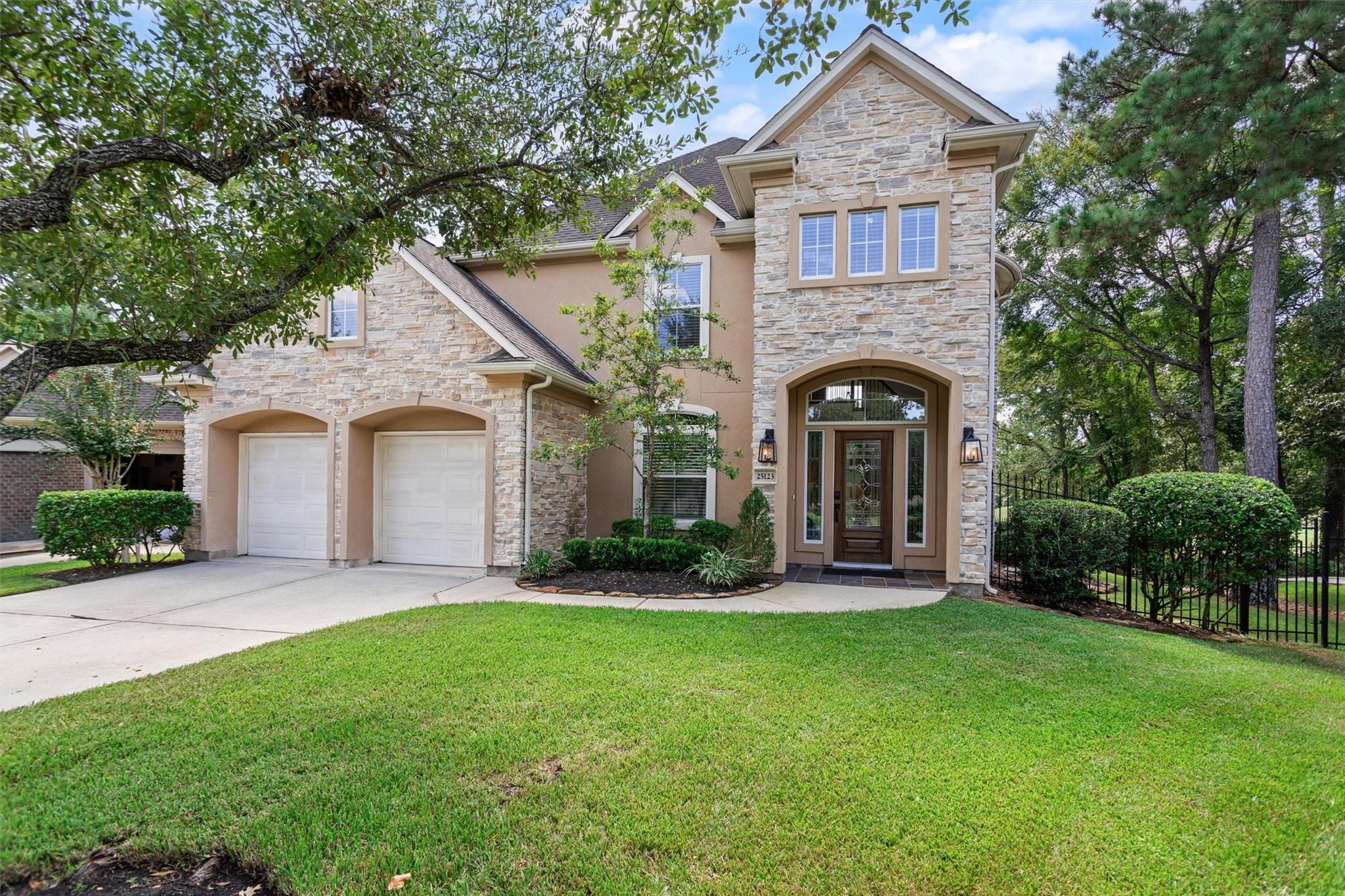 25123 Arcane Court, Spring, TX 77389 — photo 2