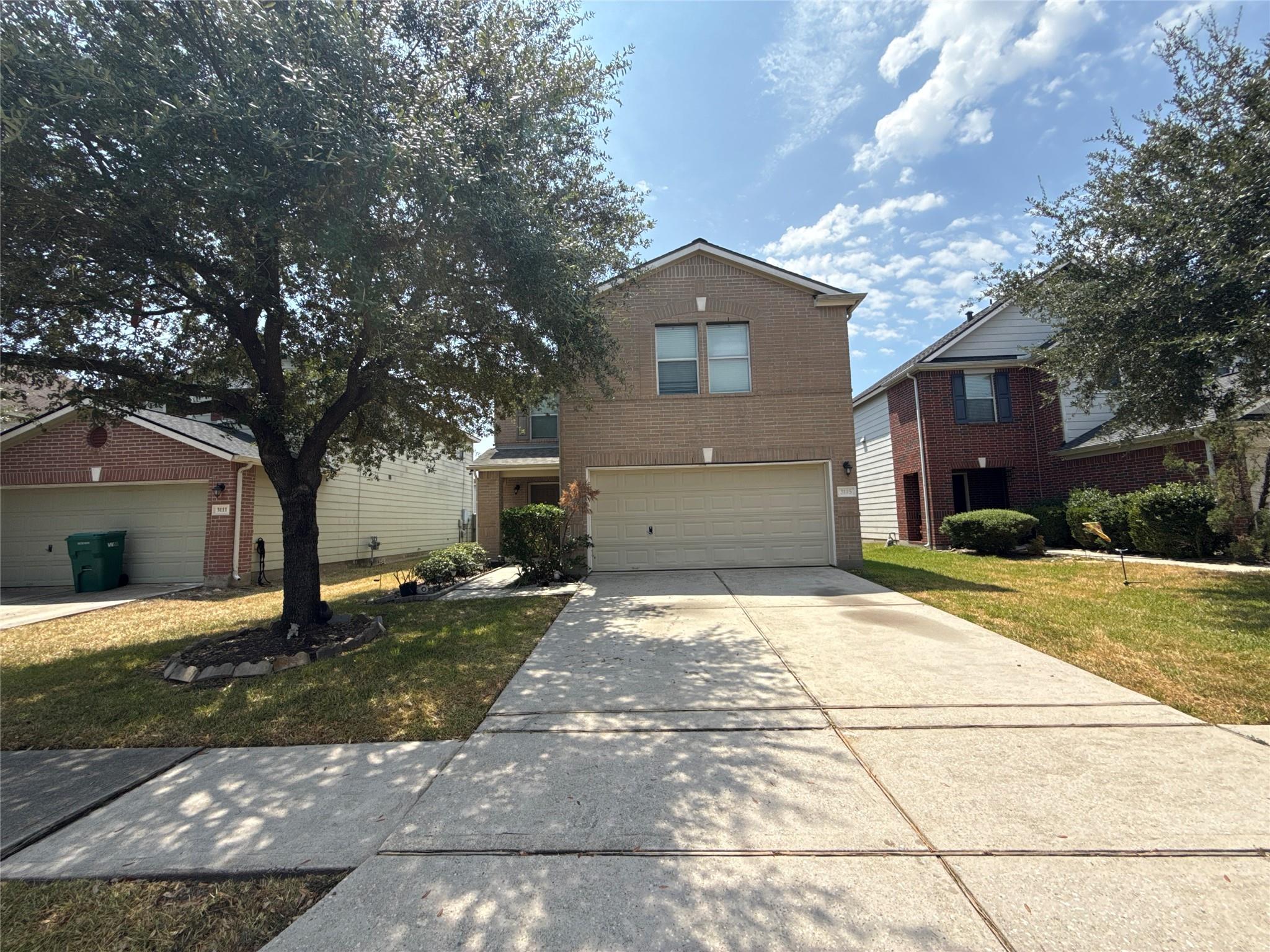 3115 Ribbon Creek Way — photo