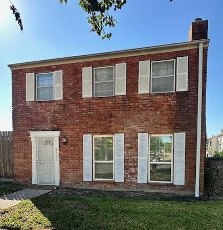 4252 Belle Park Drive #4252 — photo