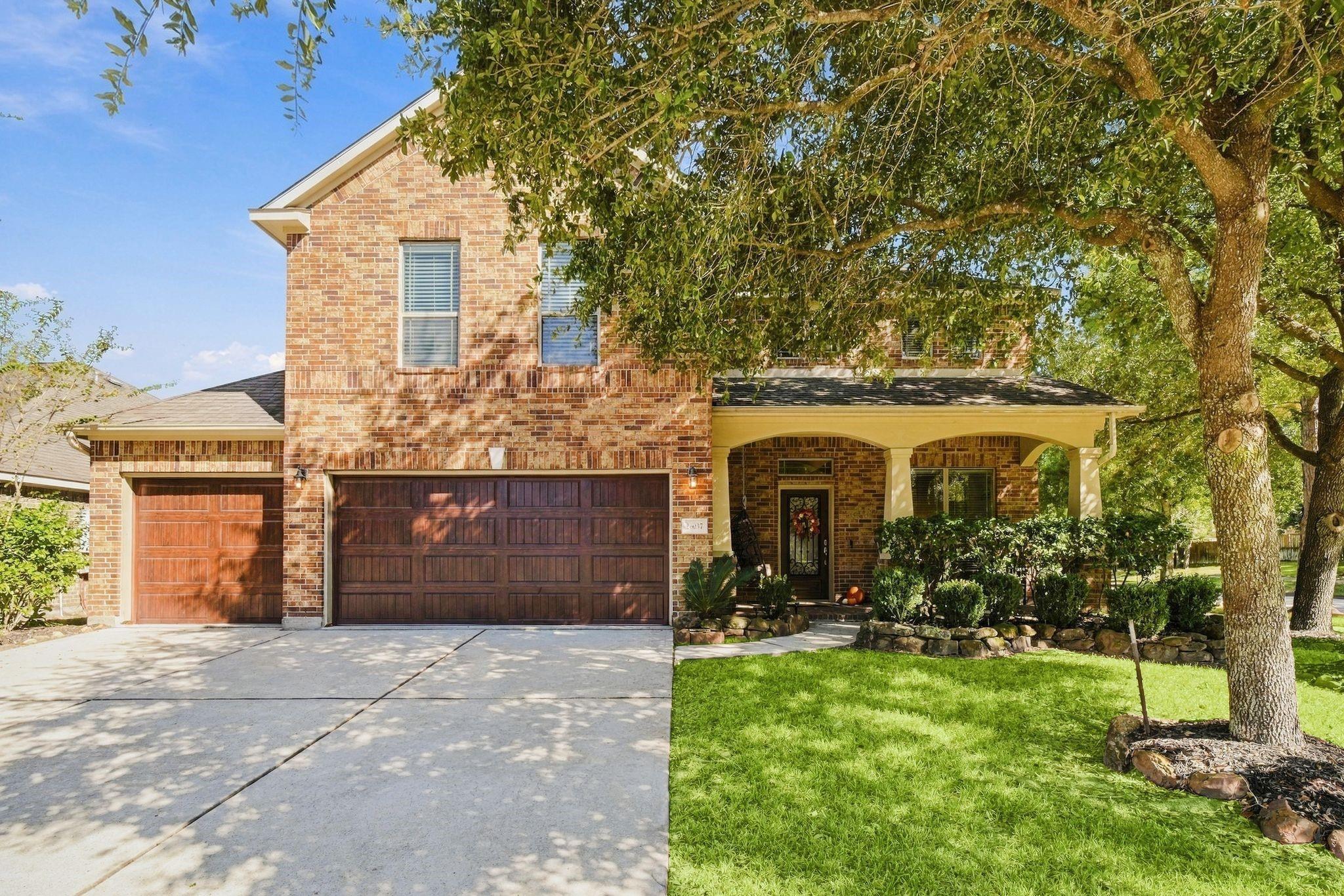 26037 Kings Mill Crest Drive — photo