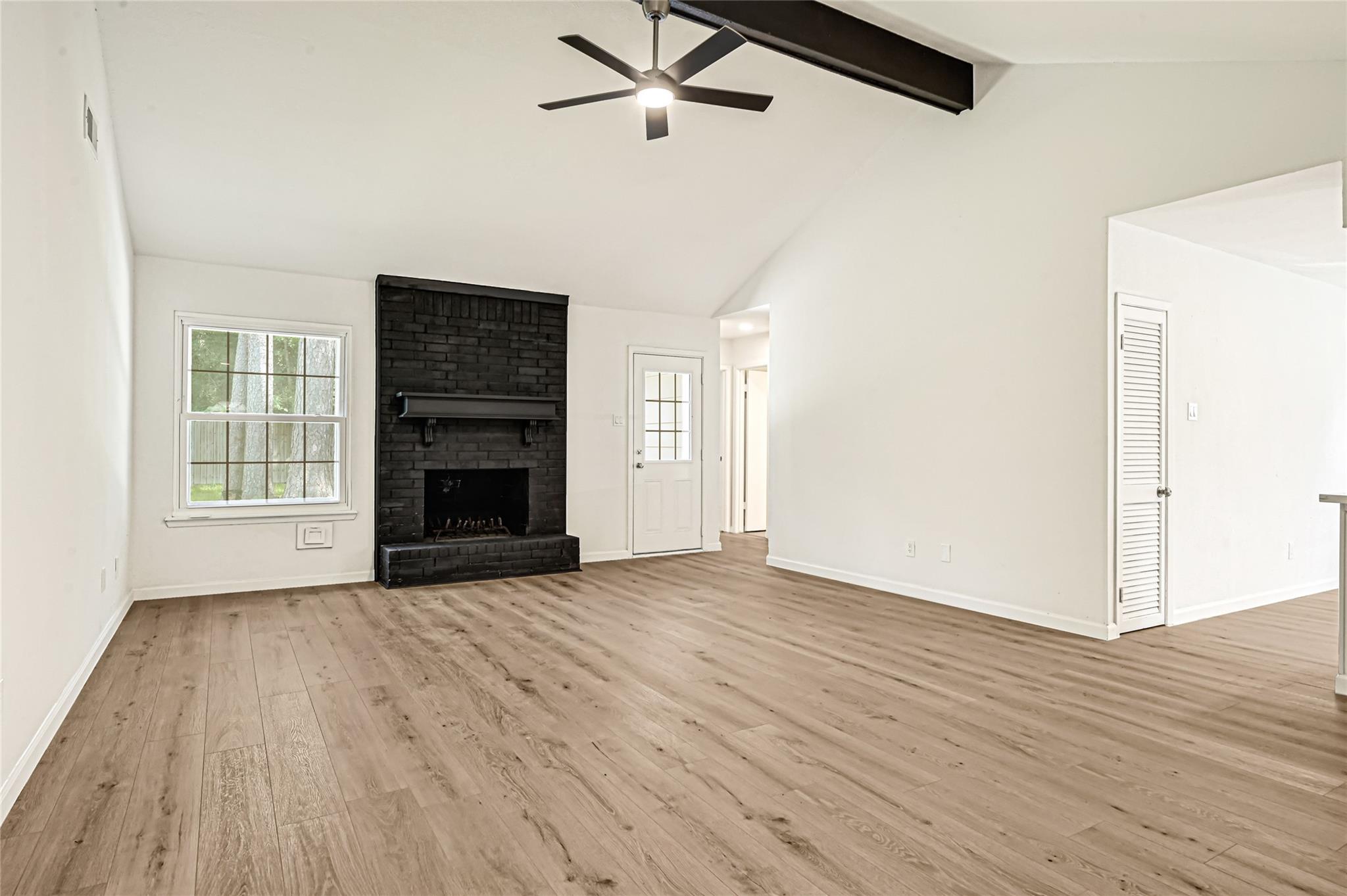 1707 Peach Run Drive — photo