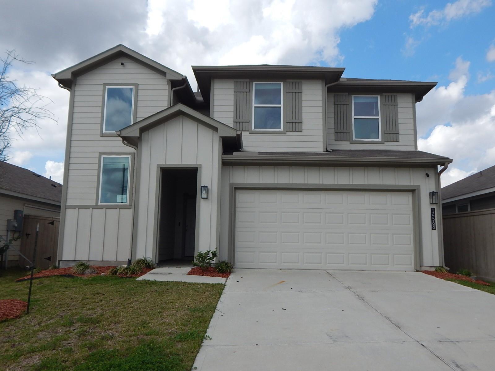 14568 Lily Plains Drive — photo
