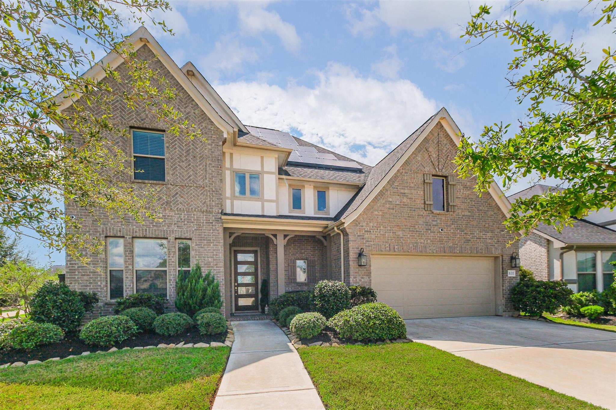 831 Orange Zest Lane — photo