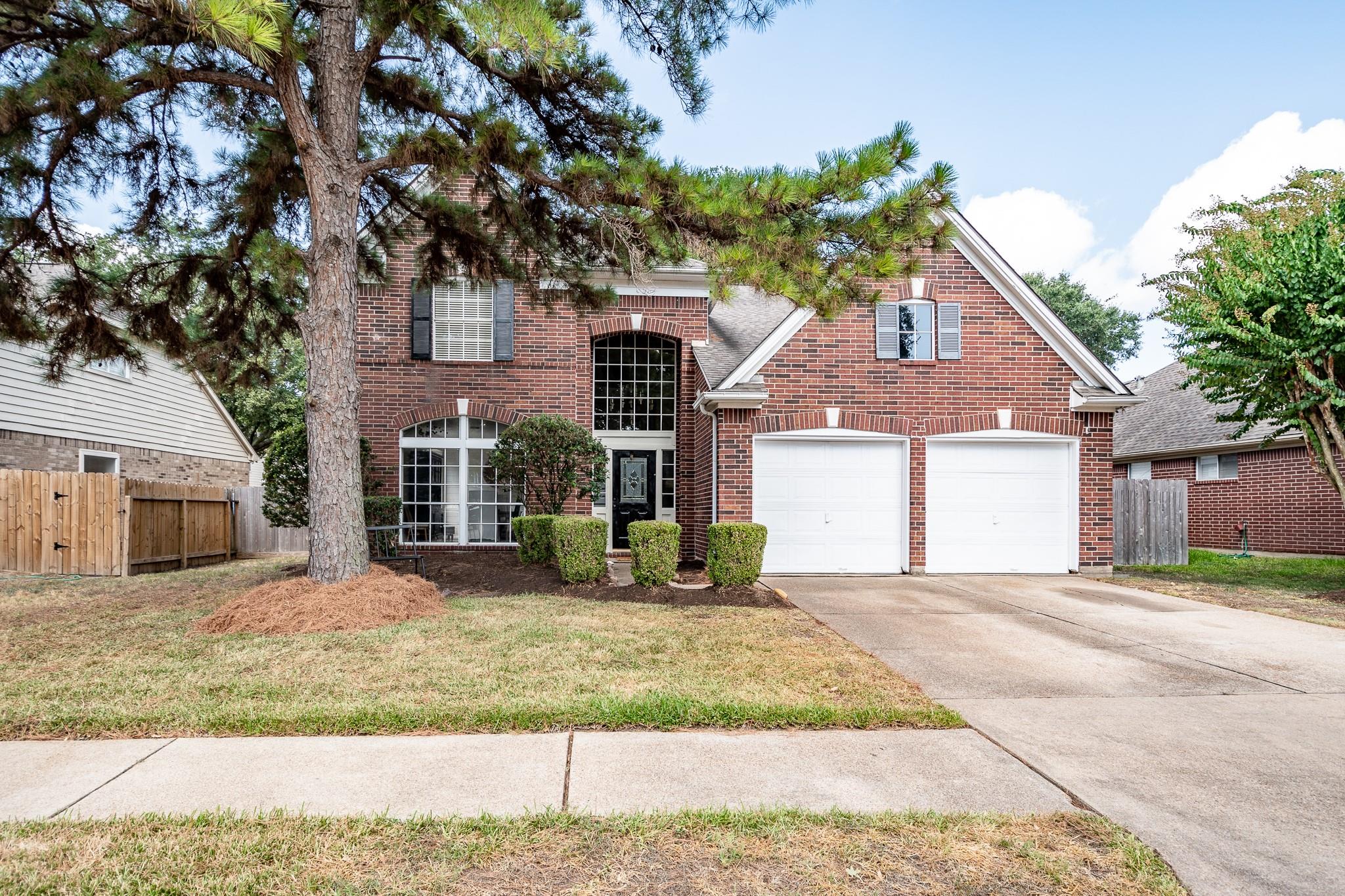 3623 Landon Park Drive — photo