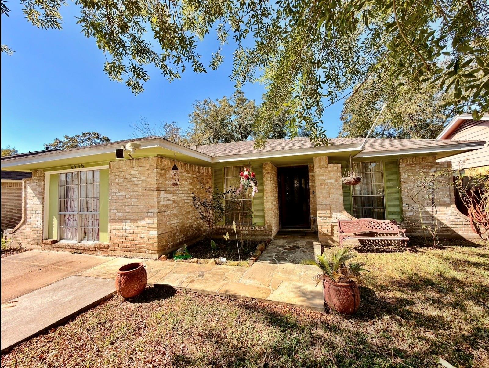 6406 Tall Willow Drive — photo