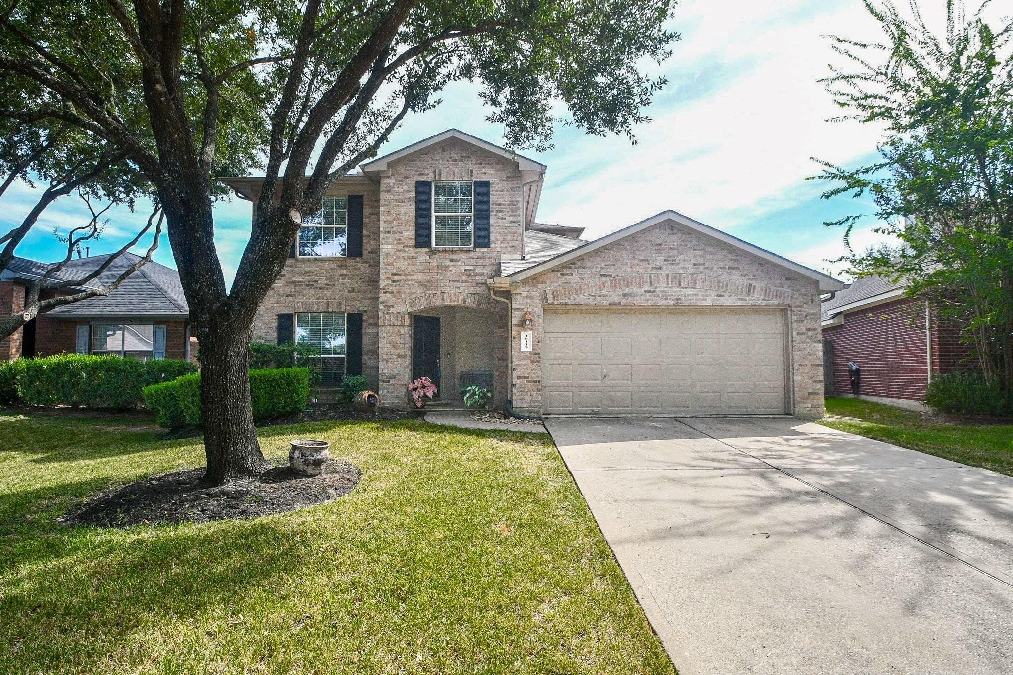 18115 Calcaterra Court — photo