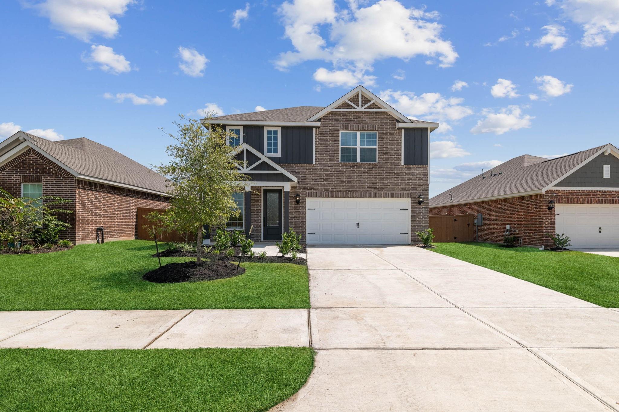 1131 Campside Drive — photo