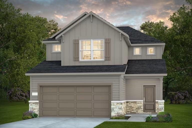 11403 Mandolin Drive — photo