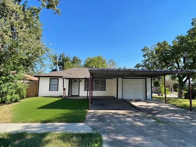 2402 Rosemead Dr — photo