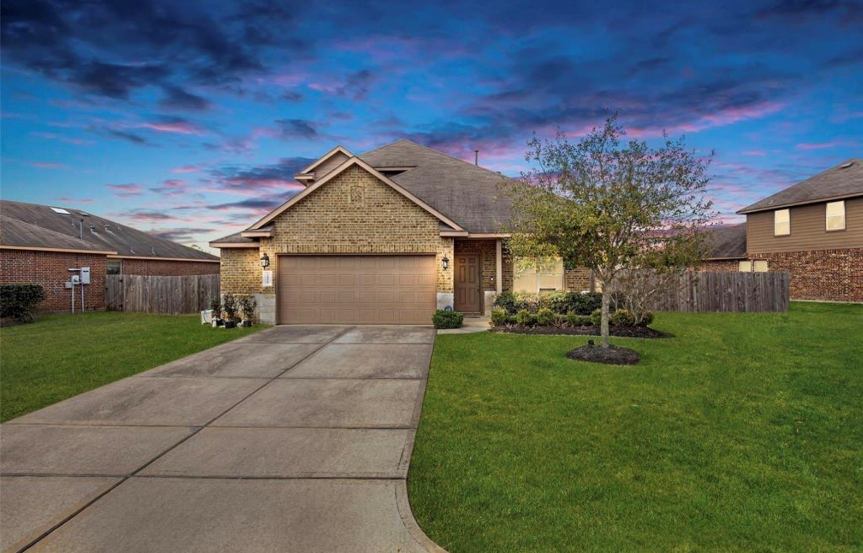 2126 Antler Trails Drive — photo