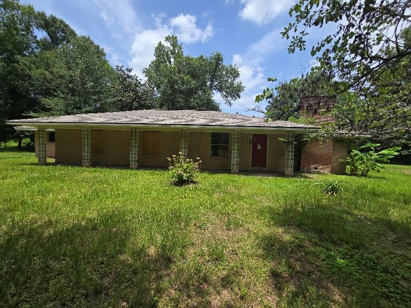 400 County Road 2318 — photo