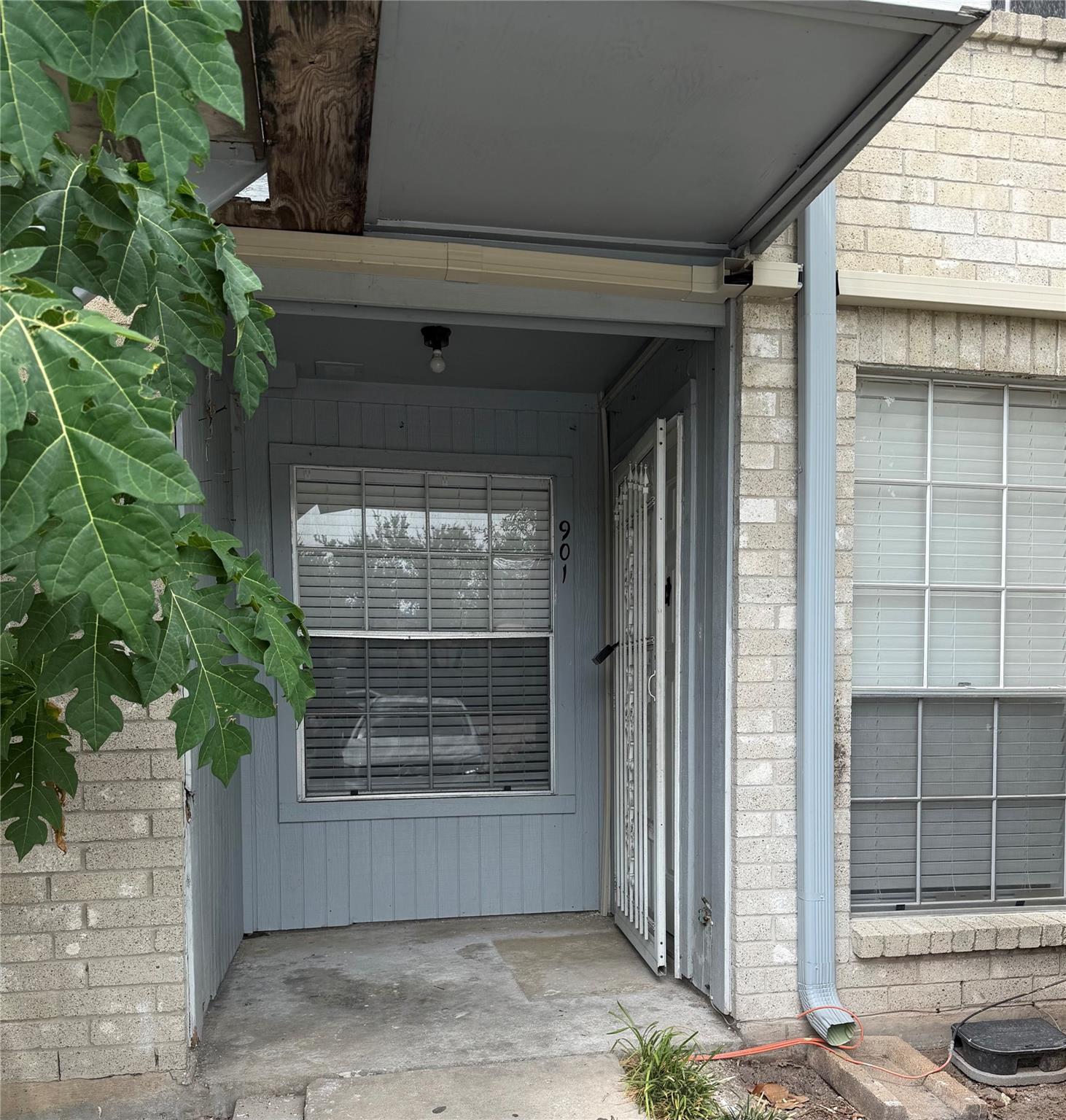 7400 Bellerive Drive #901 — photo
