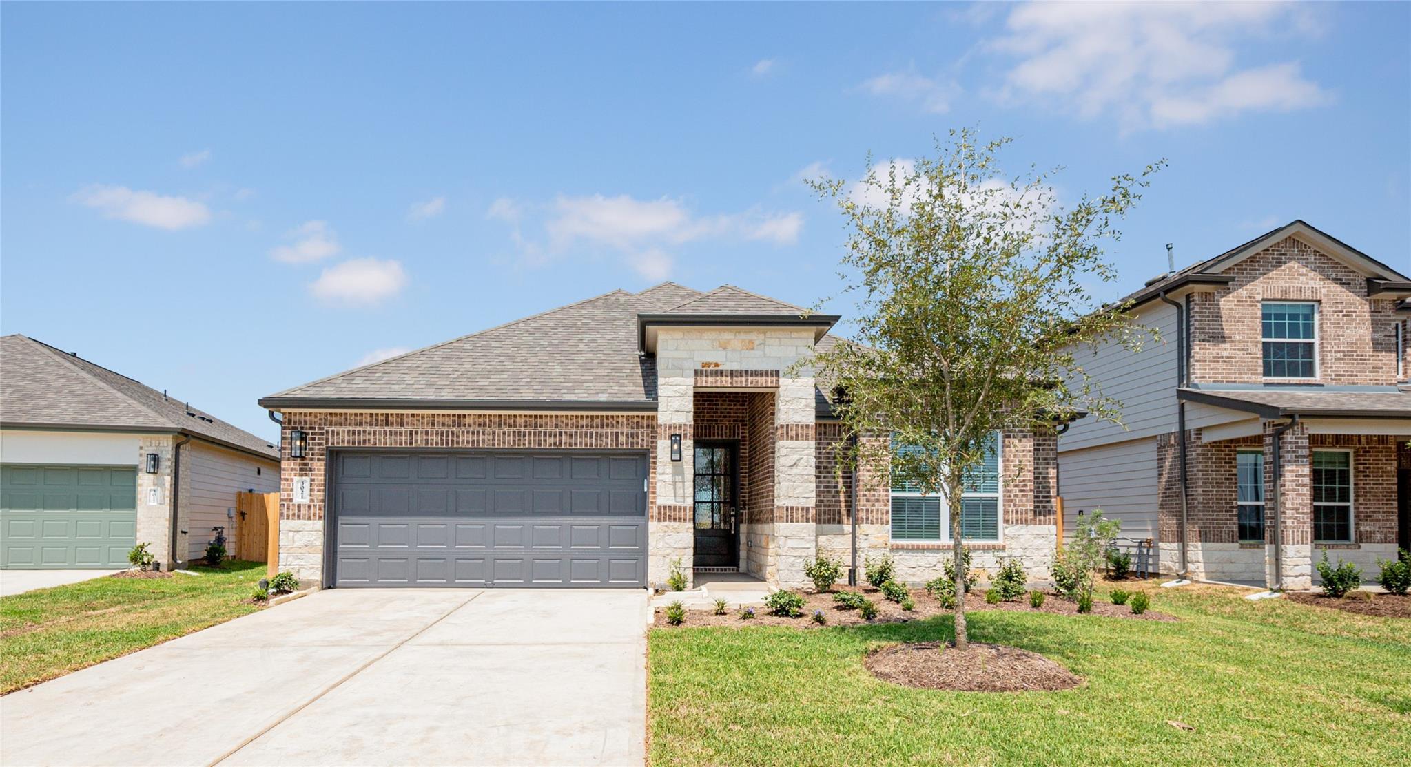 3021 Mustang Grove Way — photo