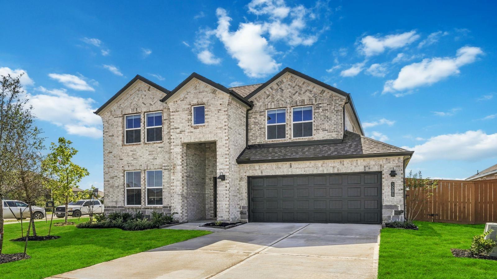 14320 Seagrass Knoll Lane — photo