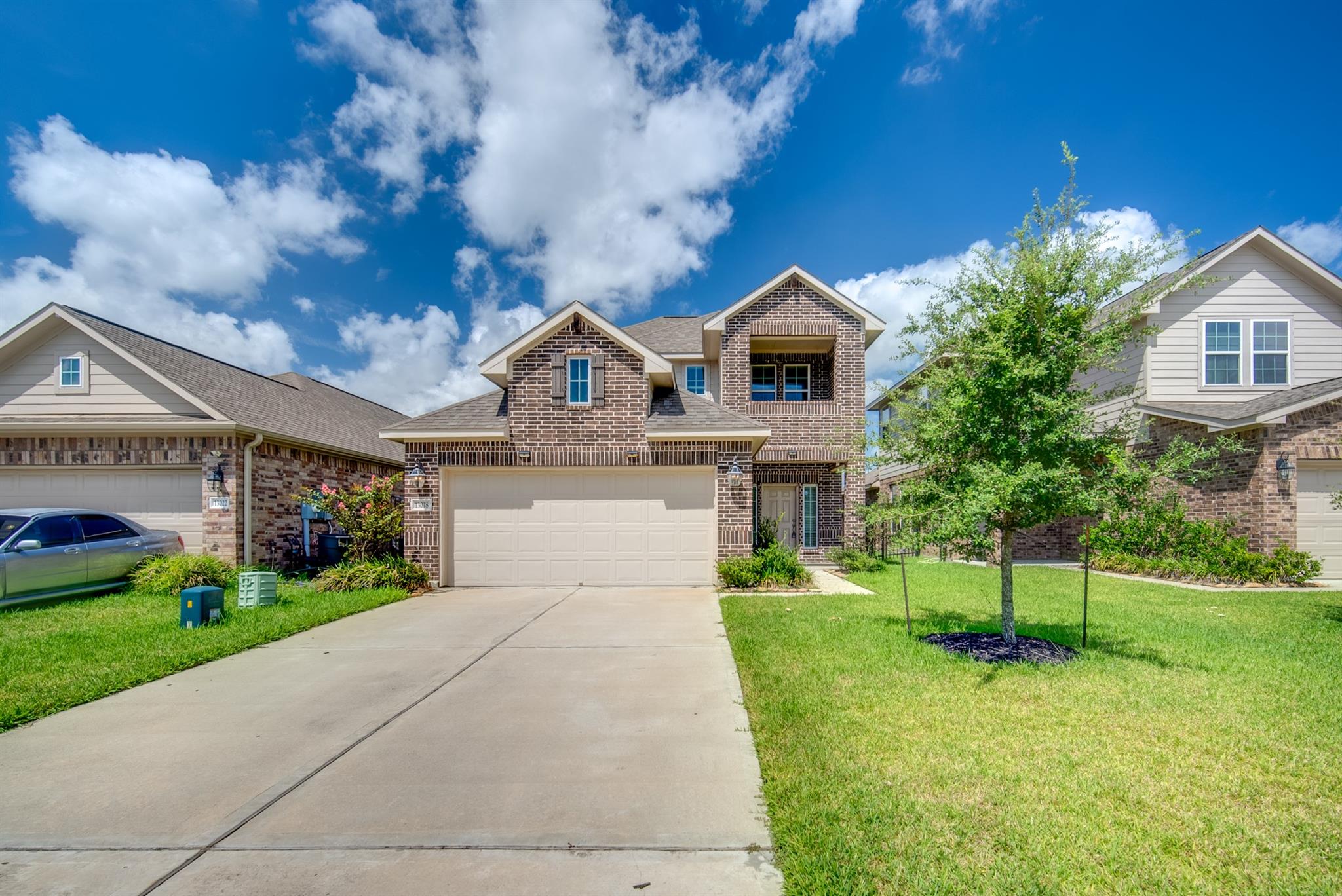 13018 Leisure Cove Drive — photo