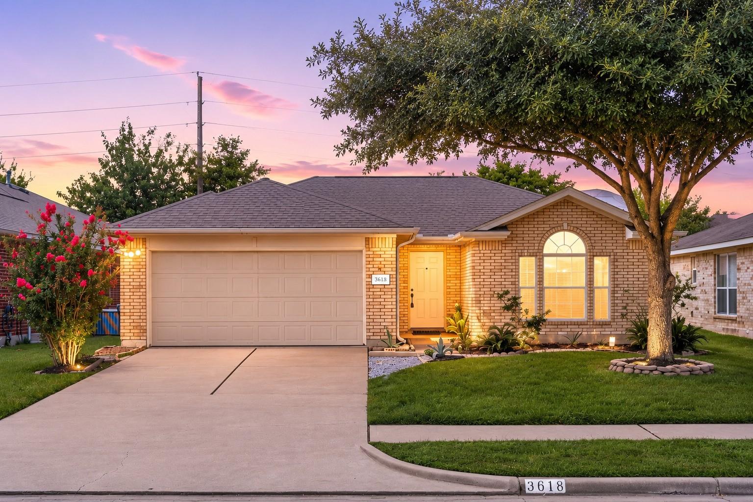 3618 Wingate Park Drive — photo