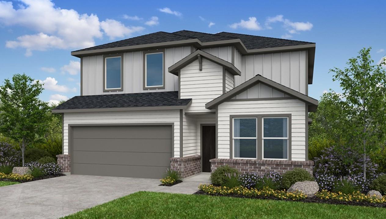 7803 Seafoam Green Lane — photo